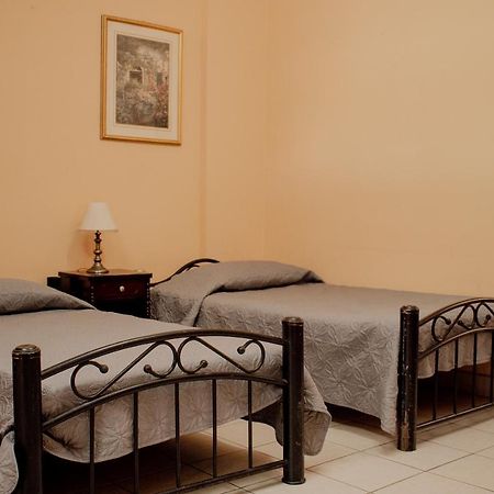 Suites Cervantes Chihuahua Zewnętrze zdjęcie