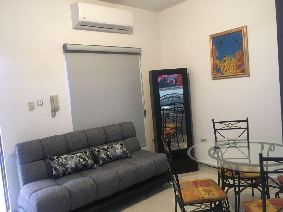 Suites Cervantes Chihuahua Zewnętrze zdjęcie