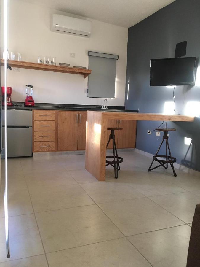 Suites Cervantes Chihuahua Zewnętrze zdjęcie