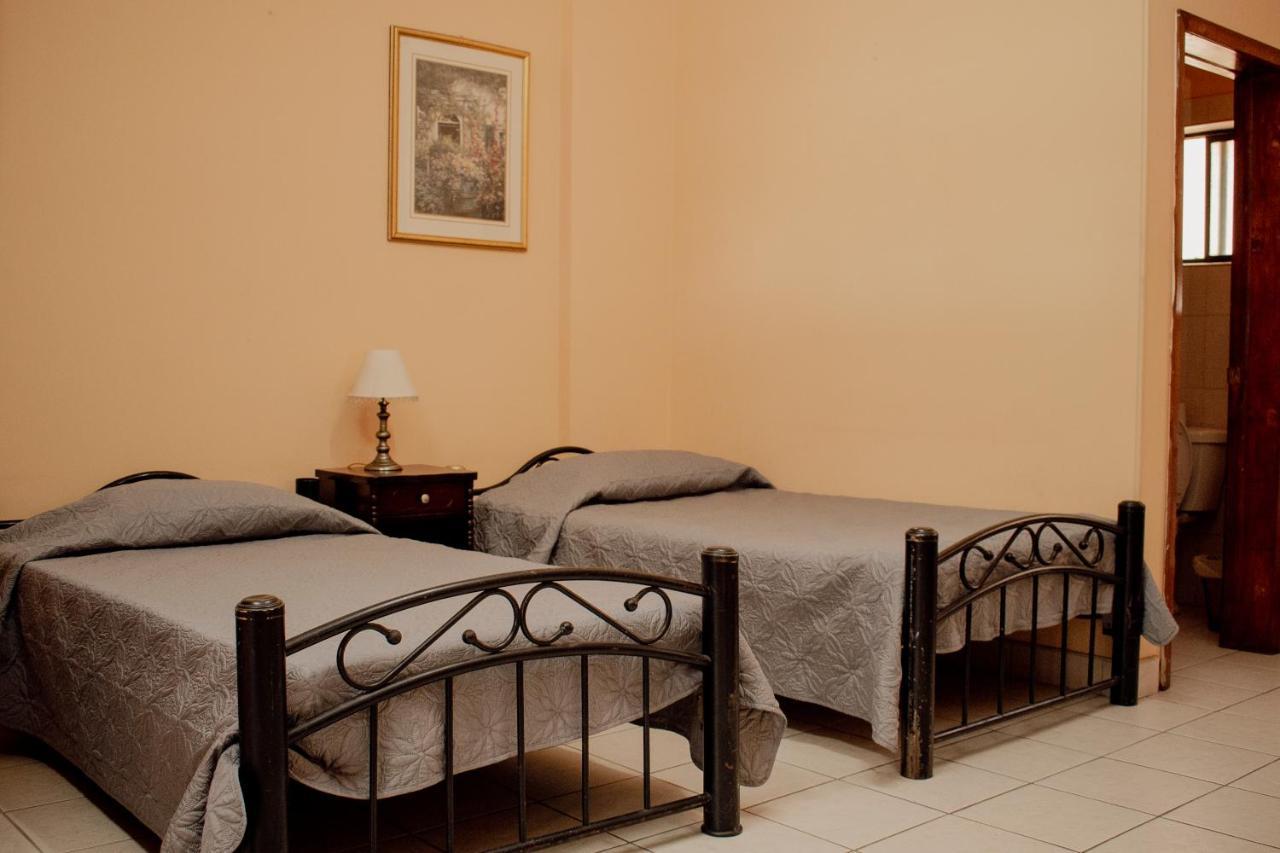 Suites Cervantes Chihuahua Zewnętrze zdjęcie