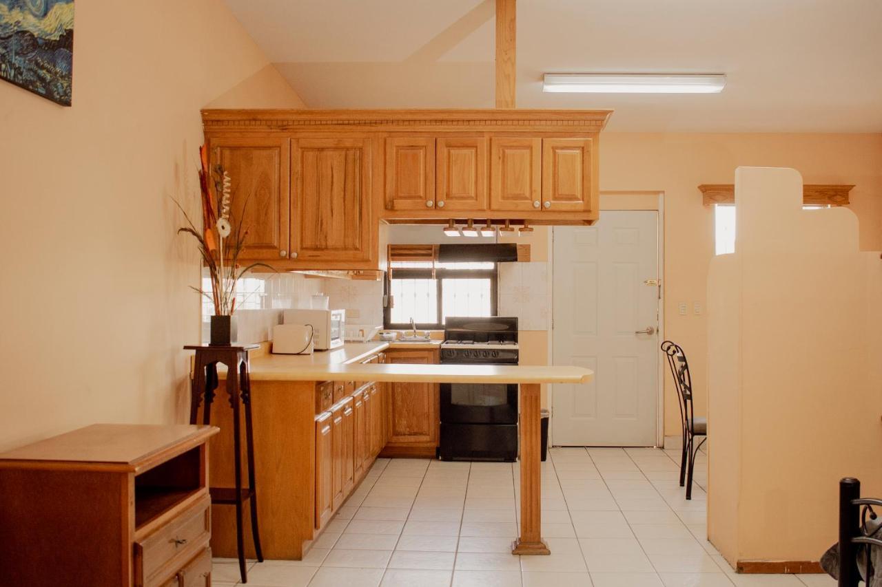 Suites Cervantes Chihuahua Zewnętrze zdjęcie