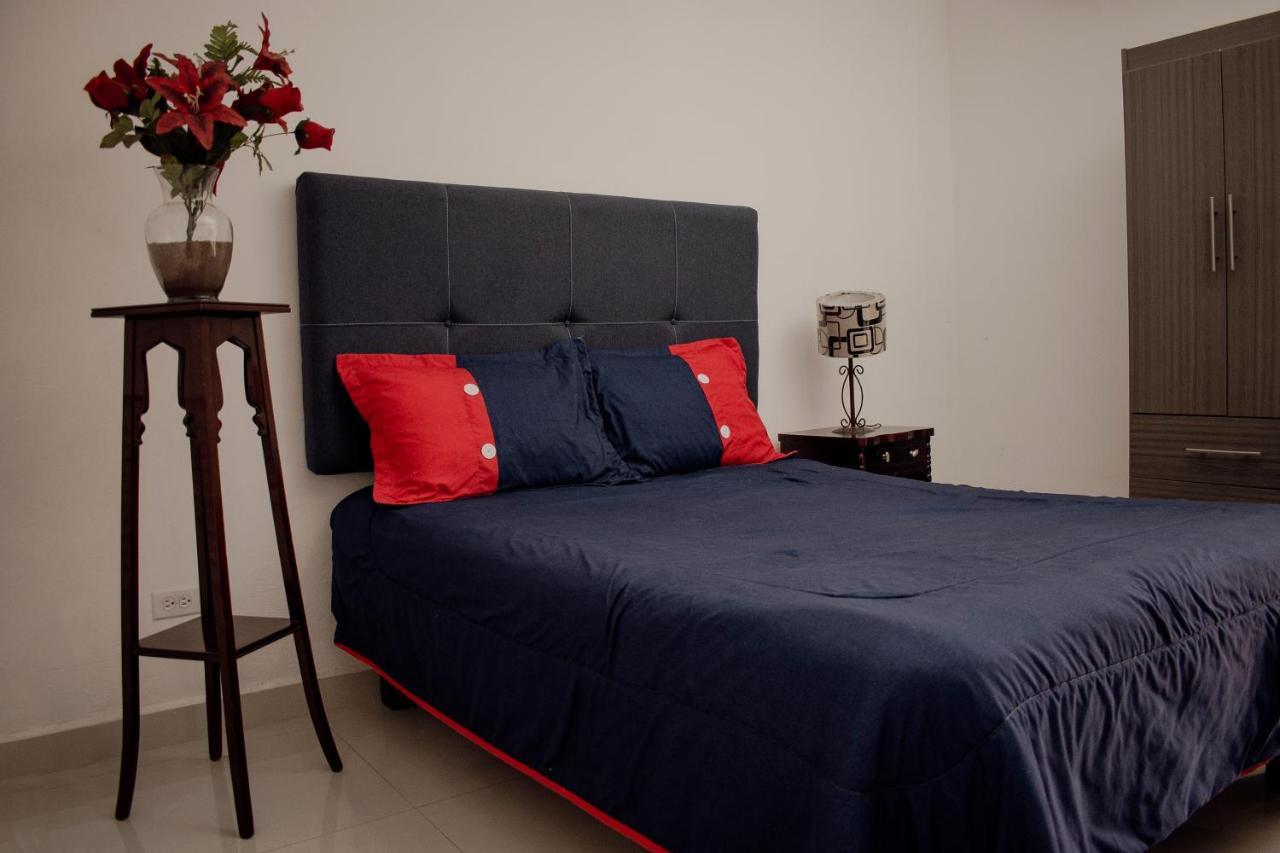 Suites Cervantes Chihuahua Zewnętrze zdjęcie