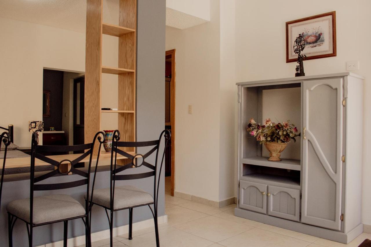 Suites Cervantes Chihuahua Zewnętrze zdjęcie