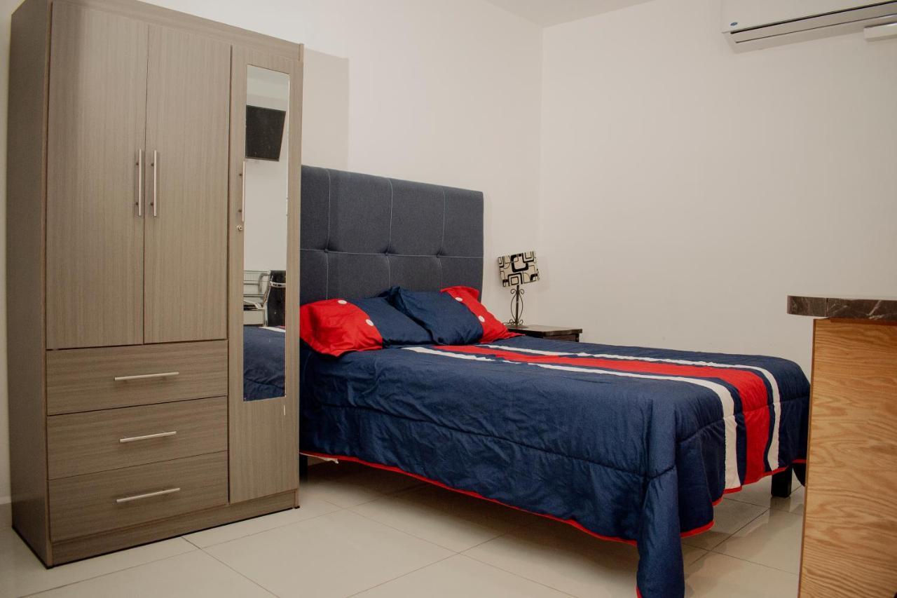 Suites Cervantes Chihuahua Zewnętrze zdjęcie