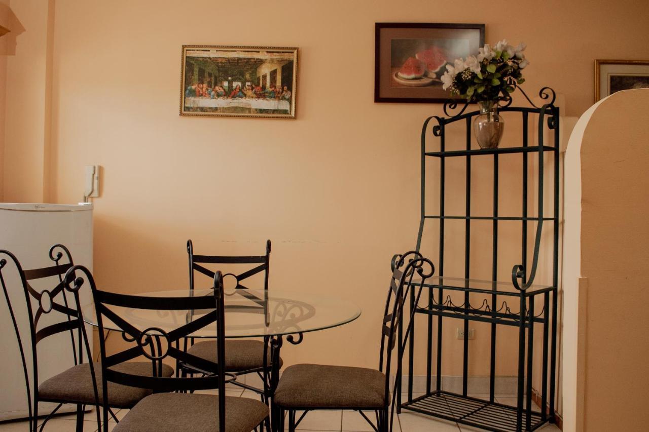 Suites Cervantes Chihuahua Zewnętrze zdjęcie