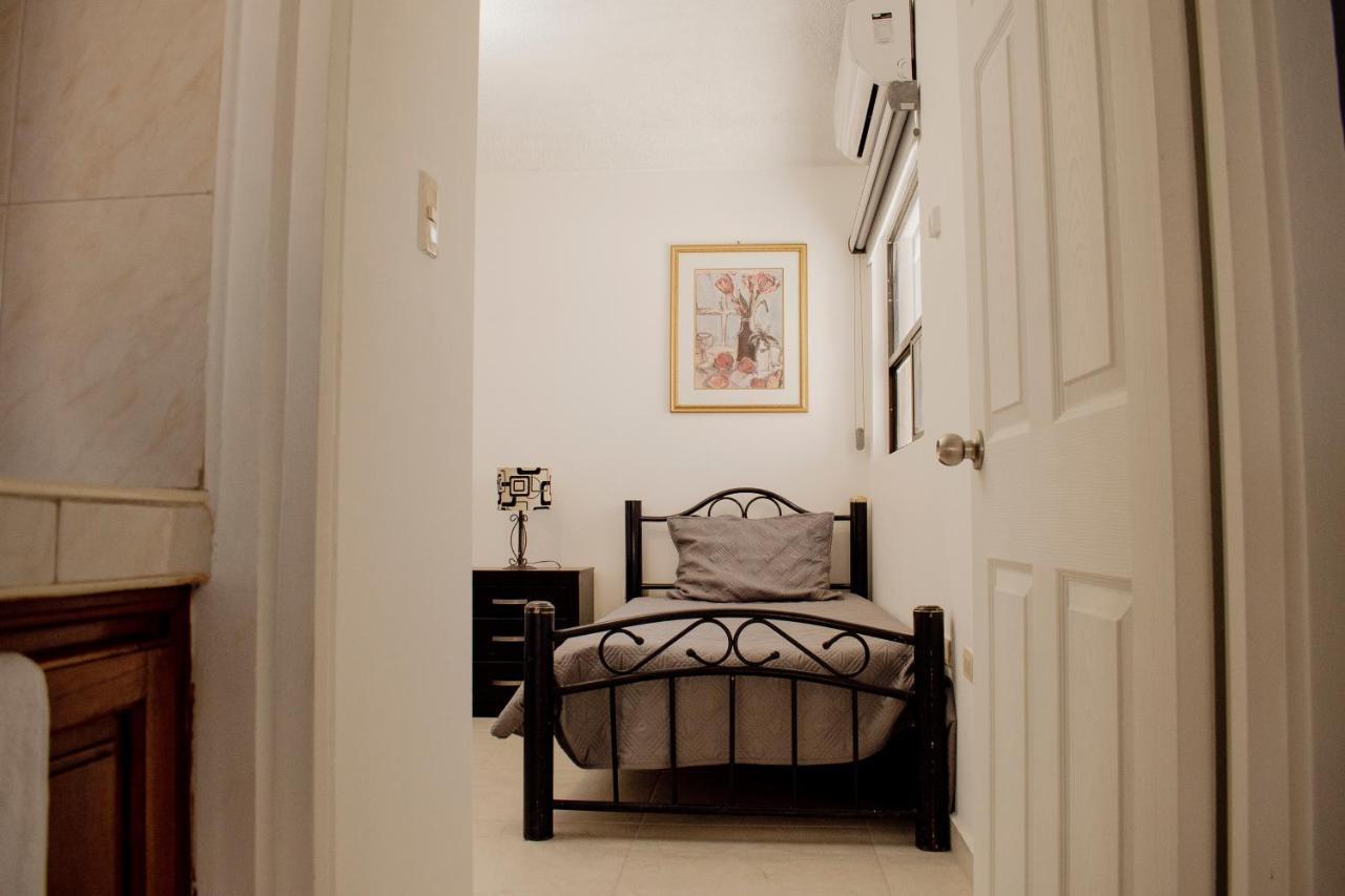 Suites Cervantes Chihuahua Zewnętrze zdjęcie
